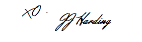 Jennifer Signature 2