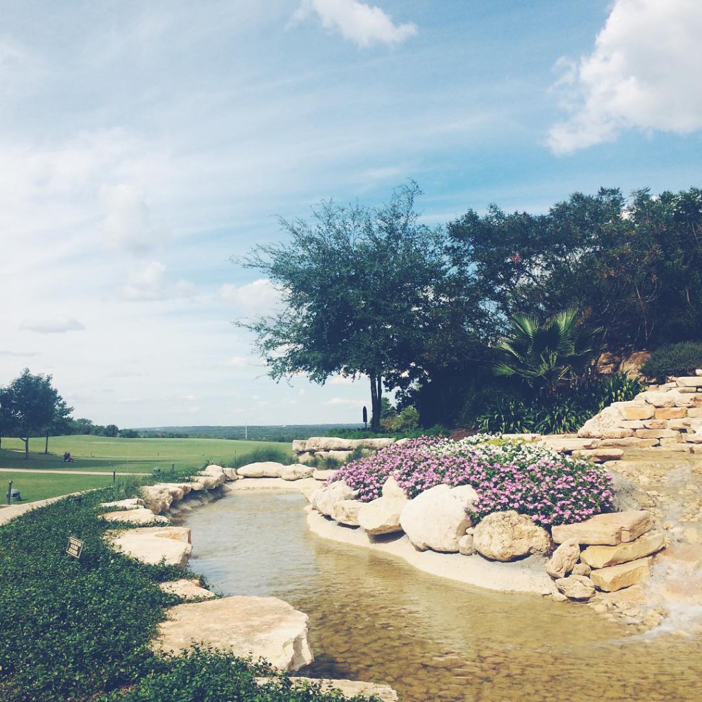 Relaxation at its finest! seekwandershare jwsanantonio vsco getaway