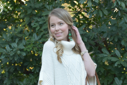Poncho bandwagon feature photo