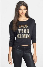 Pop Fizz Clink Leith Sweater  Nordstrom