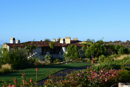 Resort Feature