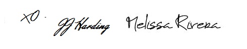 both signatures
