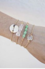 customized stack by shine project