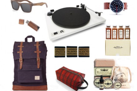 gift guide for him