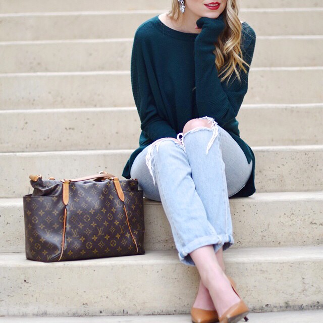 a quick last peek at today's blog post! As you…