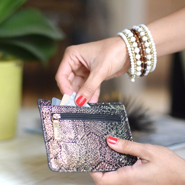 BLOGGED We all work really hard for our money yethellip