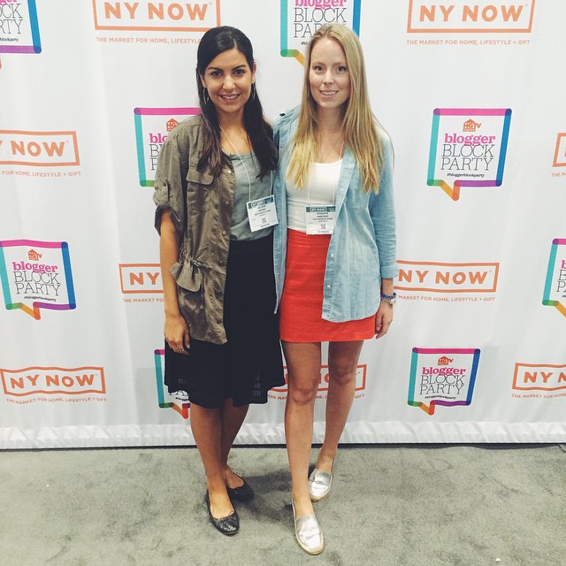 We are SO DOWN for a nynow block party especiallyhellip