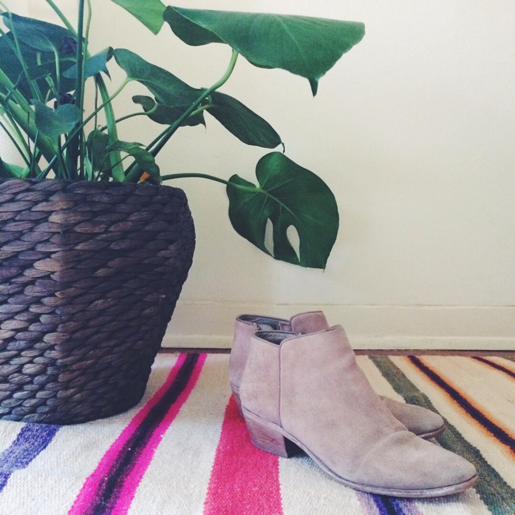 booties booties booties rocking everywhere but really! Today on Seekhellip