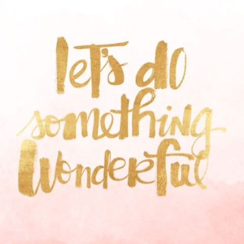 With 2016 around the corner what are your goals forhellip