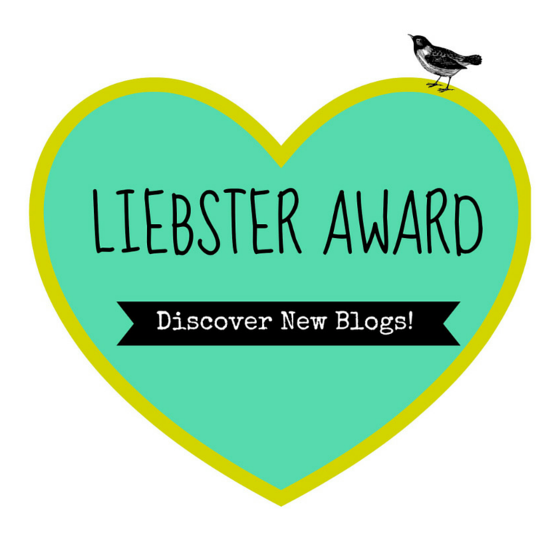 Liebster