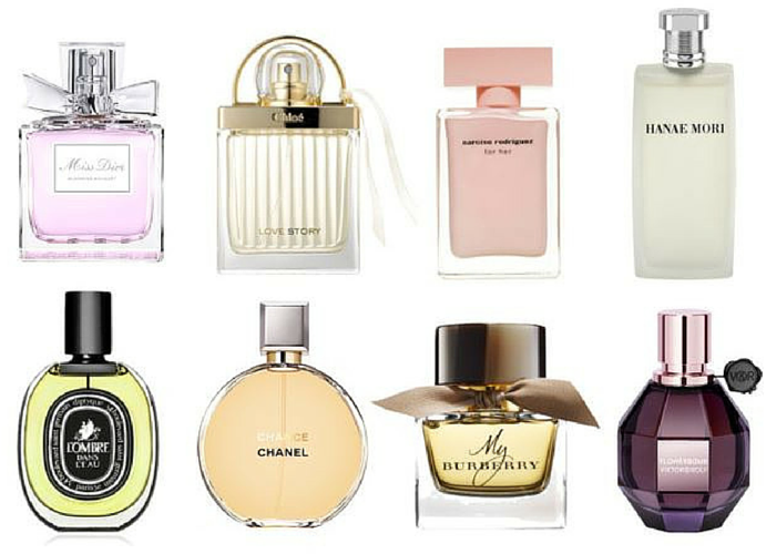 Perfume