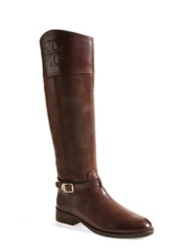 Tory Burch 'Simone' Riding Boot 