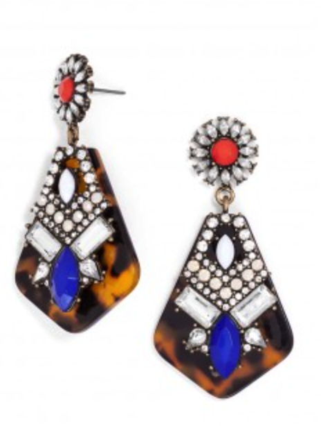 TORTOISE AMERICANA DROPS