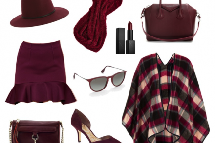 Color of the Year: Marsala, Pantone, It color of the year, Marsala