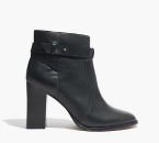 Booties