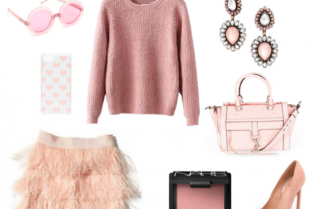 making you blush feature photo