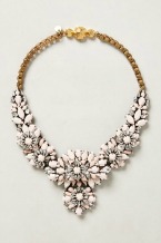 Bib Necklace