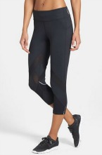 zella Bee Knees live in capri legging