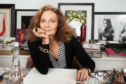 Diane von Furstenburg