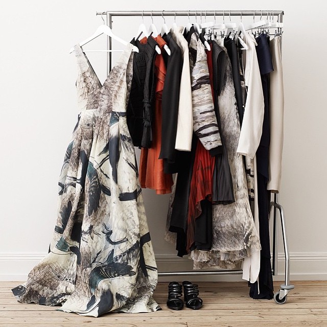 Our second favorite socially responsible brand for earth day is…