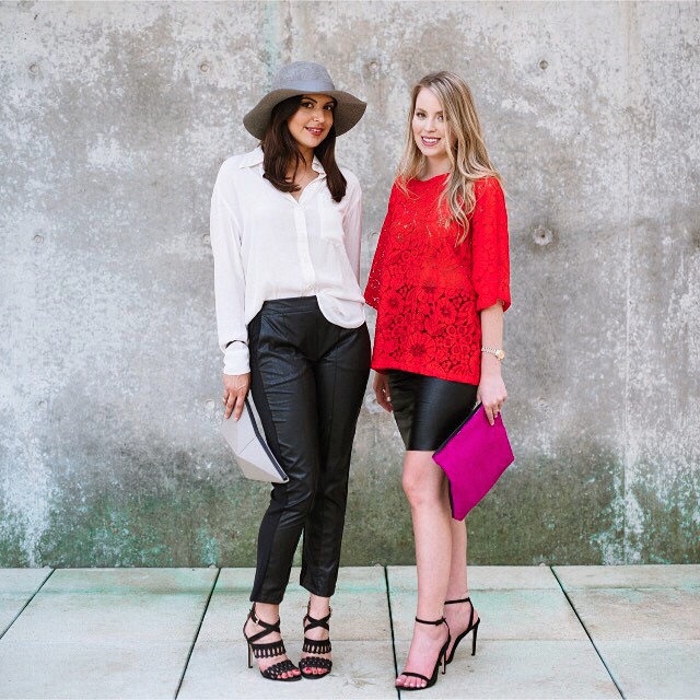 Blogged: @fashionxaustin's Austin Fashion Week Finale ! We had such…