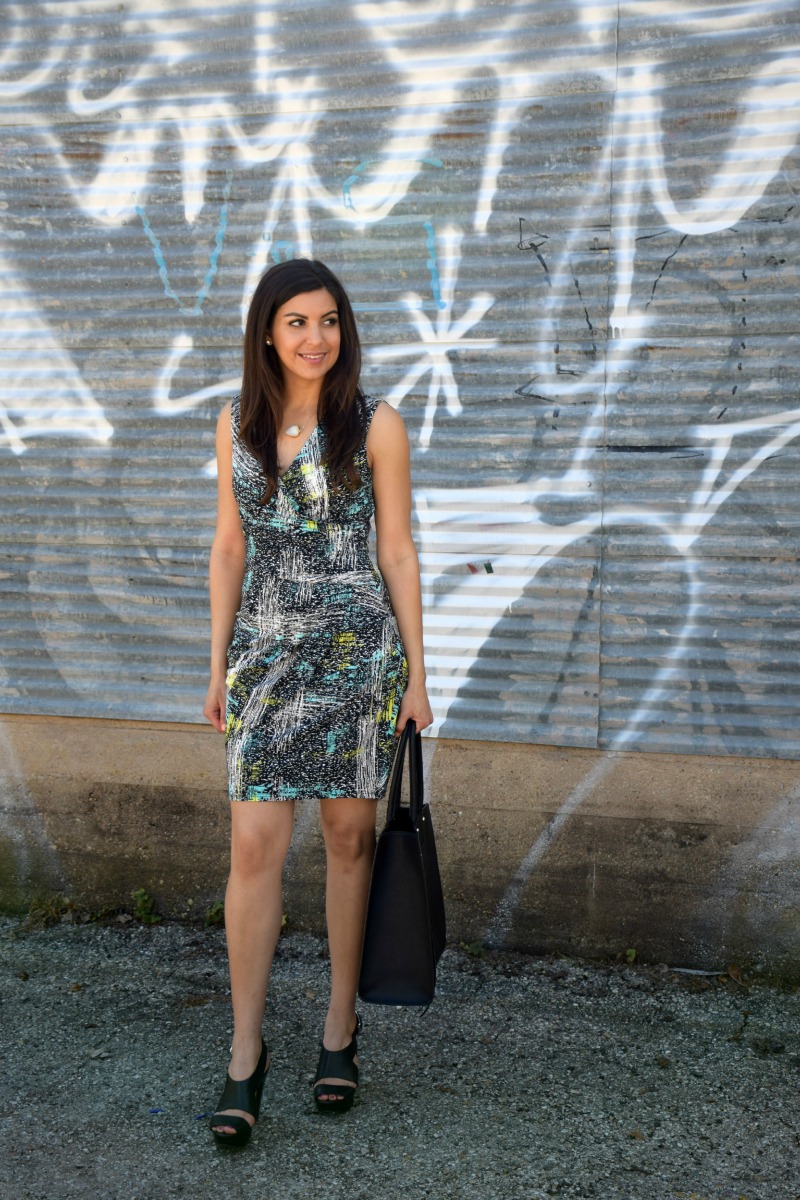 what to wear to work