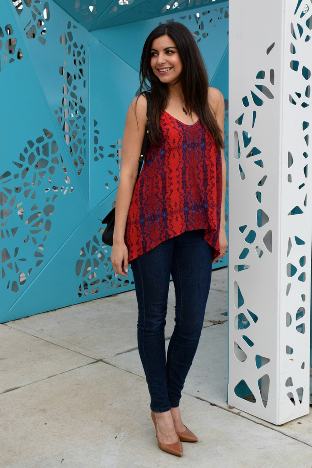 how to wear s shirt dress
