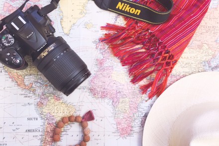 newbie blogger camera advice for travel and fashion bloggers